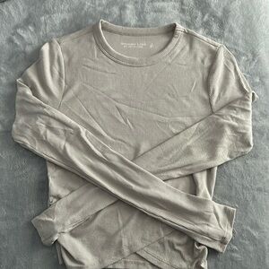 Abercrombie Long Sleeve